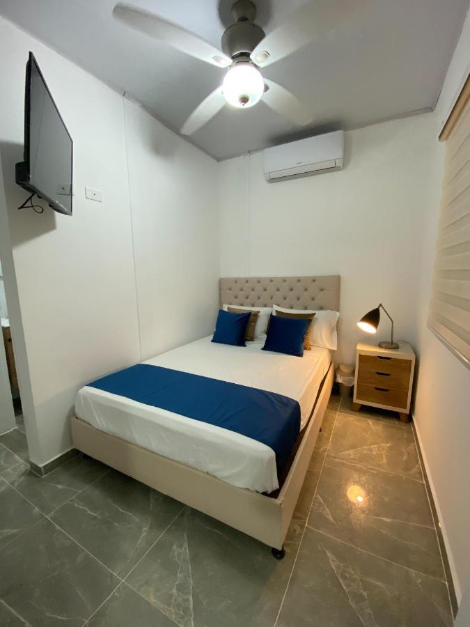 Casa Sunset Boutique San Andrés